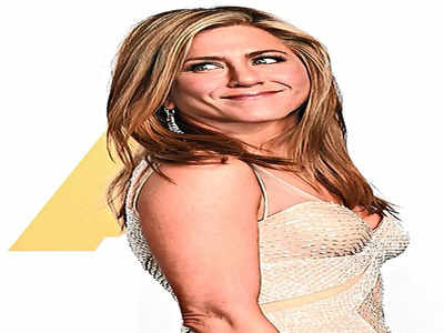 Jennifer Aniston reveals she still gets red carpet jitters