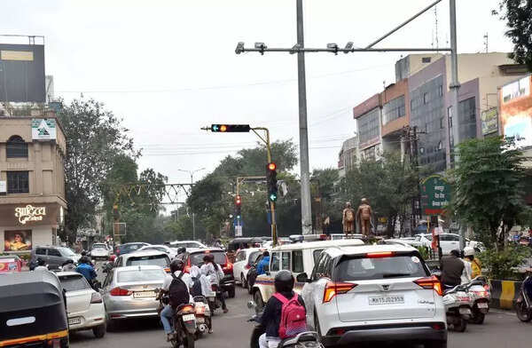AI-enabled CCTVs & drones to watch over Kumbh crowd