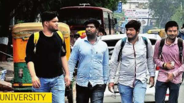 Infectious impunity: Most mask-rule violators in posh areas in Ahmedabad