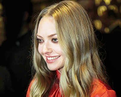 Rarely give my best in films: Seyfried