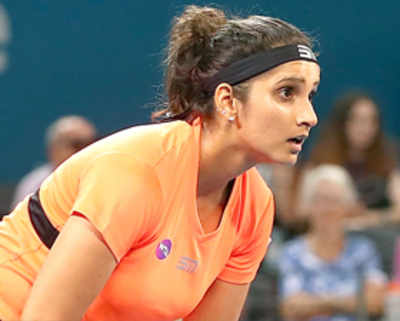 Sania Mirza’s fitness rules