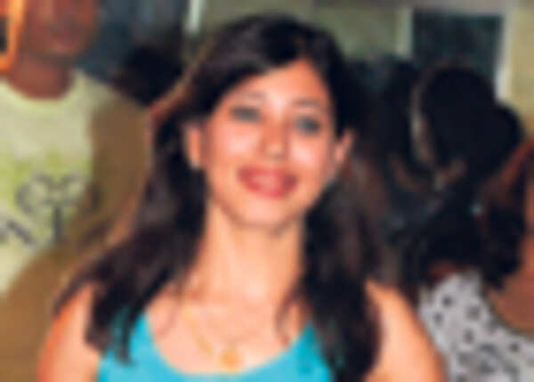 DJ night cum fashion show in Lucknow