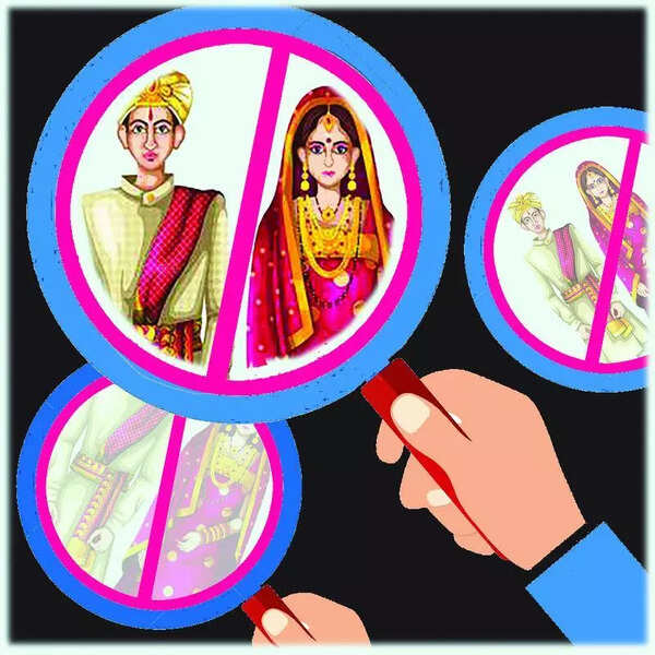 SC marriage incentives in Karnataka: Applications up, payouts thin