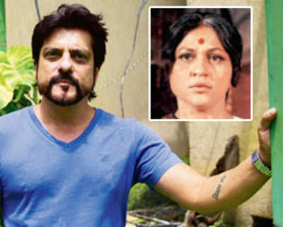 Bollywood’s favourite maa Nirupa Roy’s sons fight over her bedroom