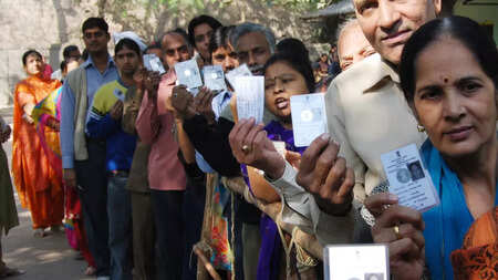 Assembly elections: Manipur Congress plans Goa-like loyalty oath for its nominees
