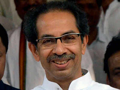 Uddhav Thackeray likely to move into Varsha after winter session