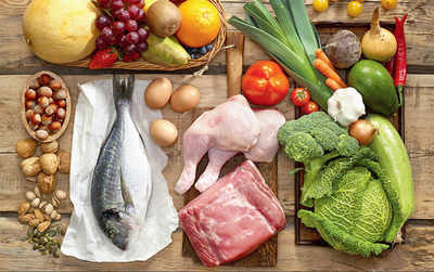 A paleo diet will benefit your heart health