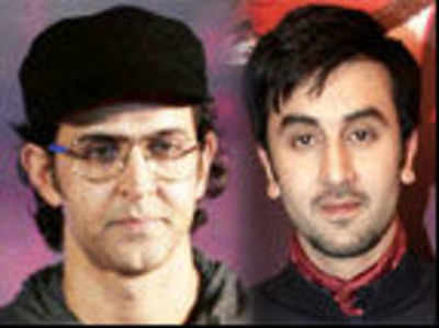 Hrithik’s cameo for Ranbir’s next