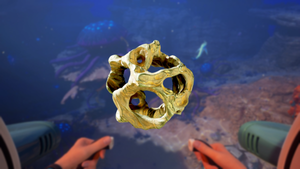 How to get Gold in Subnautica 2