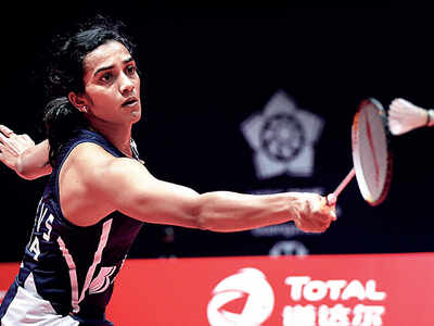 PV Sindhu to face Tai Tzu in quarters