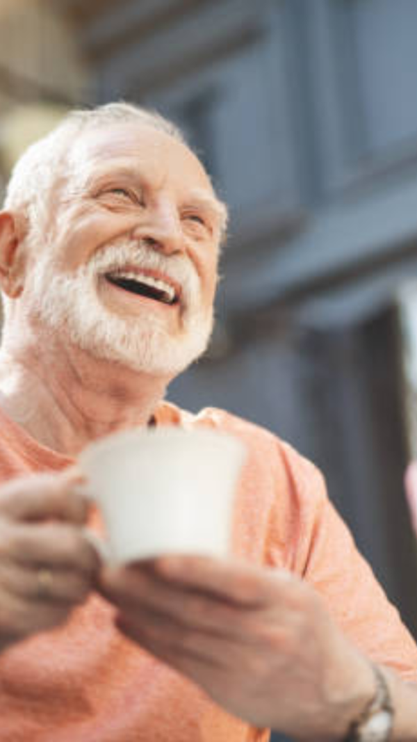 Senior Care Senior Care