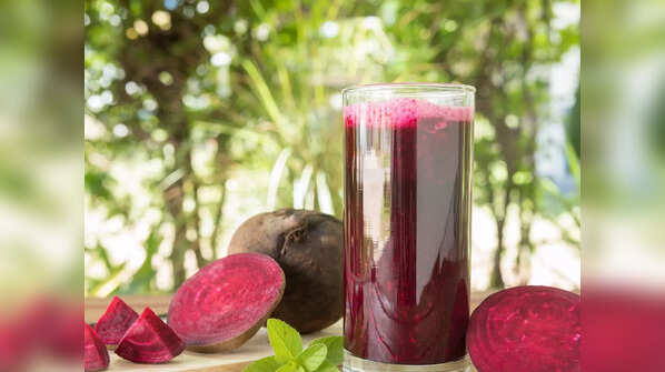 Boosts Digestion