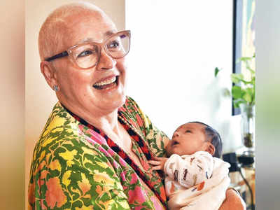 Nafisa Ali: I want people to know that I am doing better