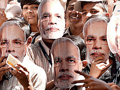 ‘With Modi, BJP doesn’t need a poll strategist’