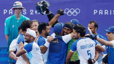 Paris Olympics 2024 Day 9 Highlights: India to play Germany in men's hockey semis; Djokovic beats Alcaraz to win men's singles gold