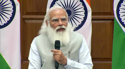 Union Cabinet expansion live: 43 leaders likely to take oath as ministers