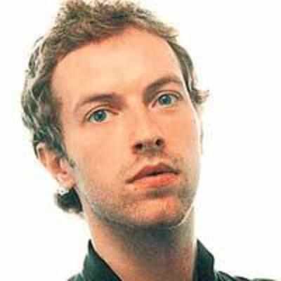 Chris Martin buys vacuum cleaners as Xmas gifts