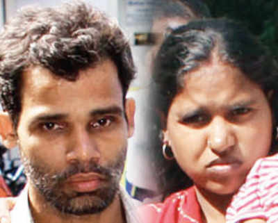 Couple arrested for abandoning 10-day-old daughter in Mulund