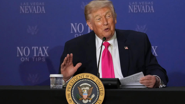 Iran refusing to give Trump exit he needs to save face: Gulf official's big claim on peace talks