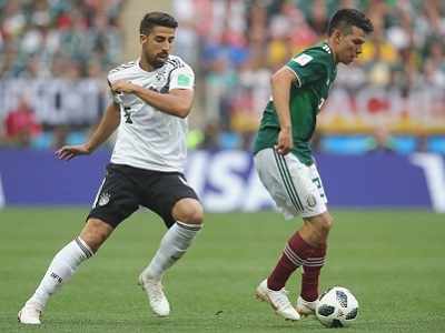 FIFA World Cup 2018 Opening Games round up: Big guns fail to fire as lesser lights shine