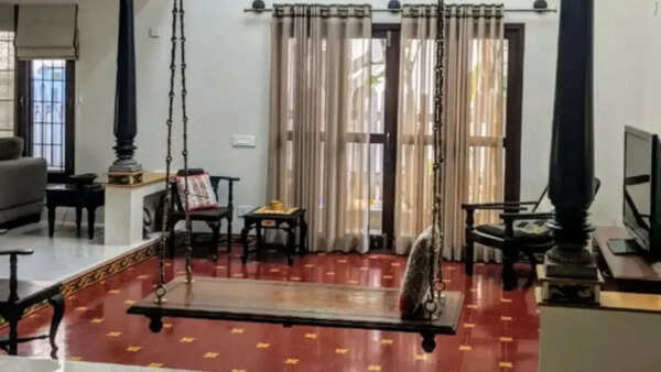 Does your home breathe? 5 lessons to learn from the timeless beauty of Chettinad interiors