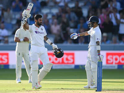 India vs England 2nd Test Live Score, Day 1: India set to cash in on depleted England bowling attack