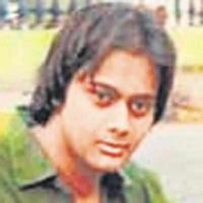 Whistling Woods student was murdered: cops