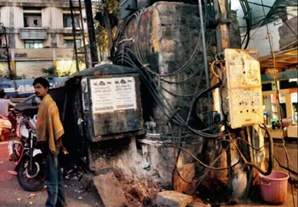 High-voltage penalties for illegal transformers