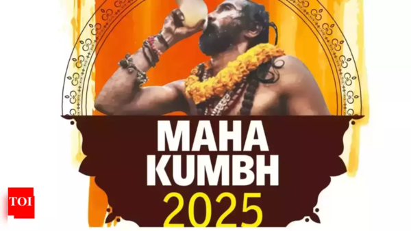 Maha Kumbh 2025: 3 crore Kumbh devotees likely to visit Ayodhya