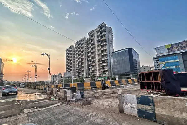 State approves cash compensation for land needed for widening of 3.5km Katraj-Kondhwa road stretch