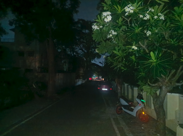 Power cuts in Hubballi prompt families to check into hotels