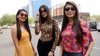 Jaipur girls go retro glam with micro sunglasses 
