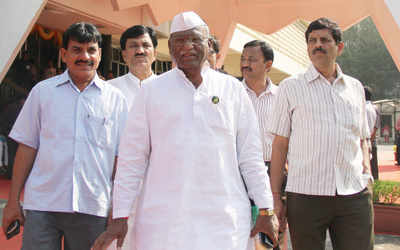 BJP's Haribhau Bagde unanimously elected Maha Assembly Speaker
