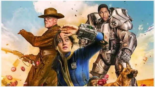 'Fallout'