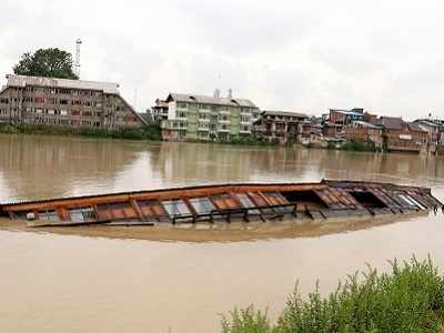 Flood alert revoked in Jammu and Kashmir but Amarnath Yatra still suspended