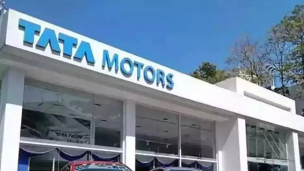 Tata Motors Q4 results: Net profit rises 34% to Rs 1,793 crore; revenue climbs on strong volume growth