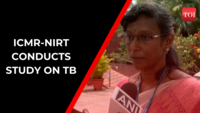 ICMR-NIRT conducting pan-India study to reduce treatment duration of drug-sensitive TB 