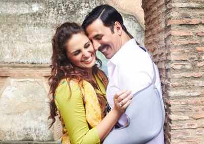 Jolly LLB 2 box office collection: Akshay’s film all set to enter the coveted Rs 100 crore-mark