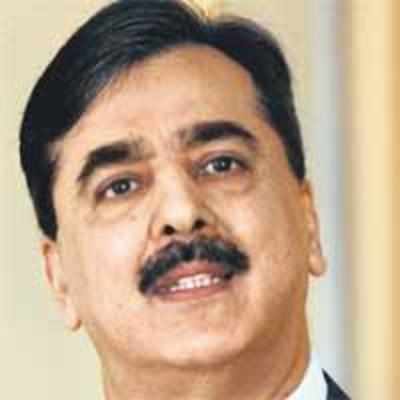 Pak ready to discuss all issues including JK: Gilani