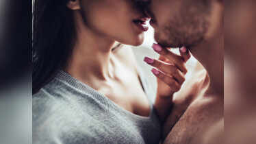 Video call sex positions for all long distance relationships