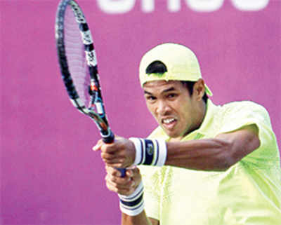 One of my best: Somdev Devvarman