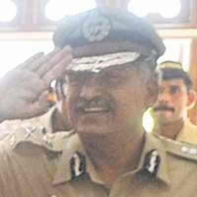 We will target narcotics sales: new police commissioner