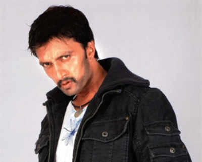 Sudeep to play Army officer