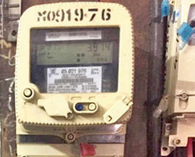 Electricity theft proves costly for Thane businessman