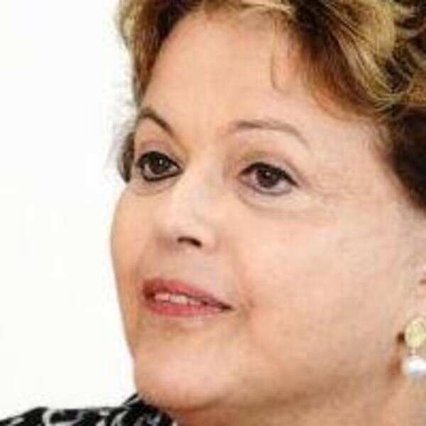 Brazil on the edge as President faces suspension in impeachment vote
