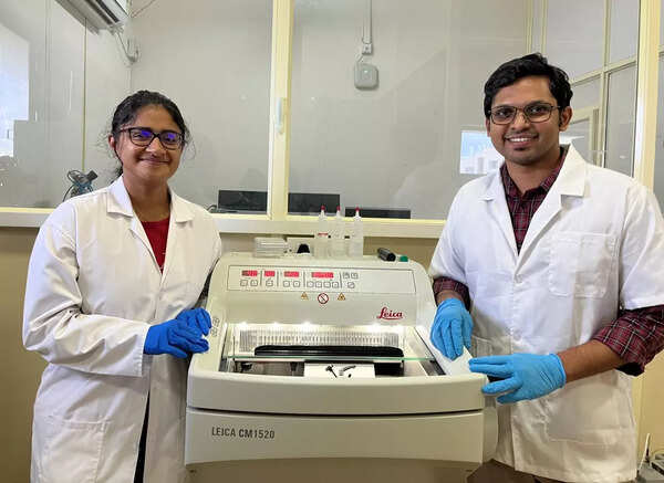 Breakthrough In TB research: IISc team develops 3D system to mimic lung environment