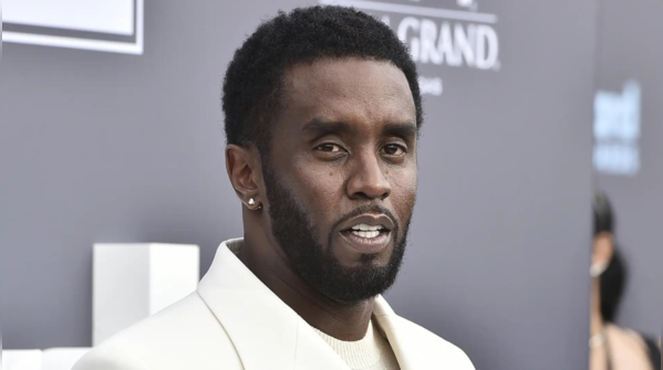 Sean 'Diddy' Combs