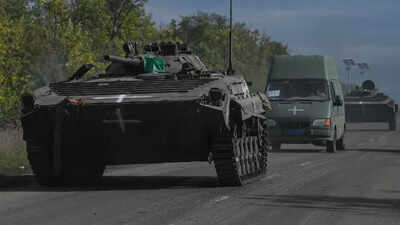 Russia Ukraine War LIVE Updates: Russians flee to neighbour nations on mobilisation call