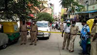 Elderly couple found murdered at their rental house in Bengaluru 