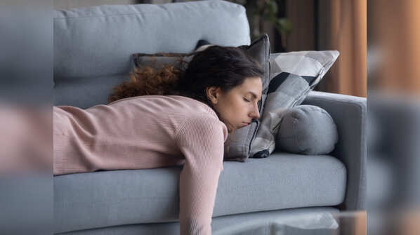 Lethargy
